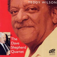 Teddy Wilson Lake CD